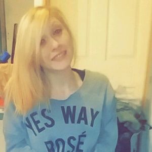 Meet your Posher, Christin